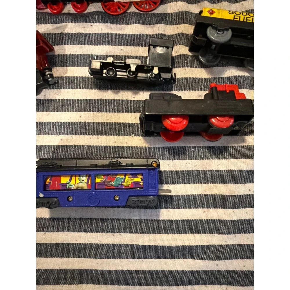 Mattel mixed lot
